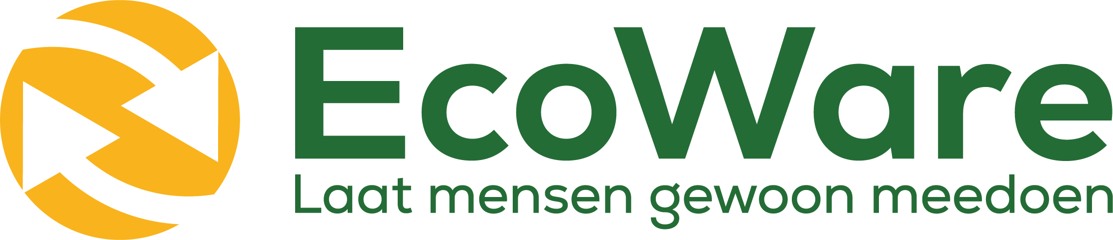 Ecoware Logo
